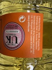 AIBU to think that Sainsbury’s shouldn’t sell Russian vodka?