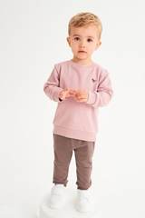 Aibu to want to find a pink jumper for my son that doesn’t scream ‘look how cool and modern I am, I dress my son in pink’