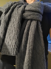 Knit, Crochet and Natter 8: Keep Calm and Carry Yarn!