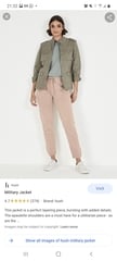 Help me find a summer jacket please