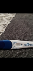 10DPO VVFL OH says "don't get your hopes up"