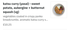 What do you like to eat at Wagamamas?