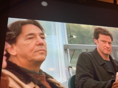 Is this Alan Rickman?