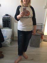 What are you wearing today.. skipping into Spring