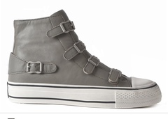 Best/favourite high top trainers?