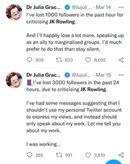 JK Rowling article