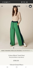 Spring buys or spring wish lists