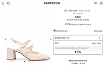 Can anyone find me some Mary Jane style shoes like these?