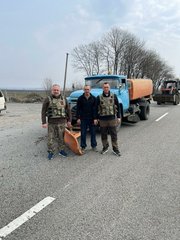 Ukraine Invasion: Part 17
