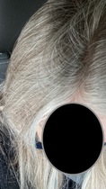 Anyone else going grey in 2022?