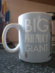 Show us your Mugs!