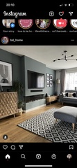 Help me decorate my living room!