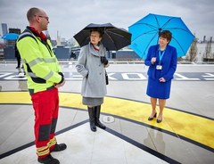 Royal Style: Gucci and Chanel for the win, coat dresses for the bin!