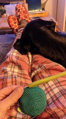 Knit, Crochet and Natter 8: Keep Calm and Carry Yarn!