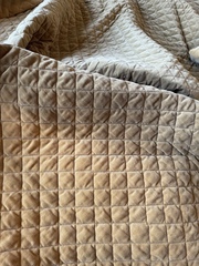 Dry Cleaners have ruined bedspread and say it’s not their provlem