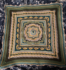 Knit, Crochet and Natter 8: Keep Calm and Carry Yarn!