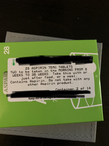 Due May 2022 thread 5