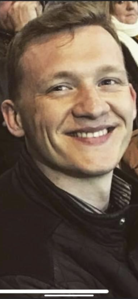 Sudden death of my nephew