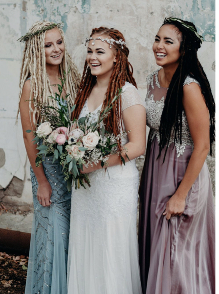 My sister wants me to change my hair for her wedding. Reasonable or unreasonable?
