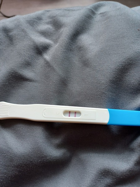 Not sure if I'm 4 or 8 weeks pregnant