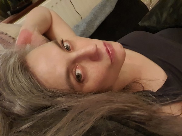 How much grey (hair) do you have?