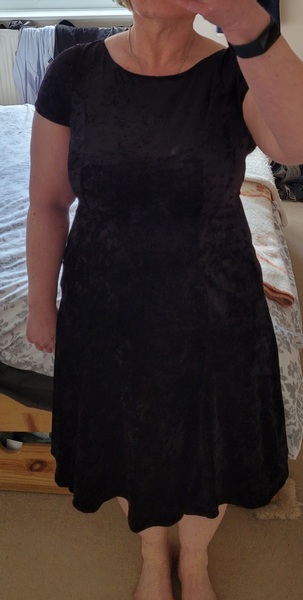 Stitch and bitch thread #4 I needle the help I can get.