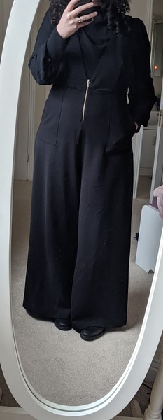 What are you wearing today.. skipping into Spring