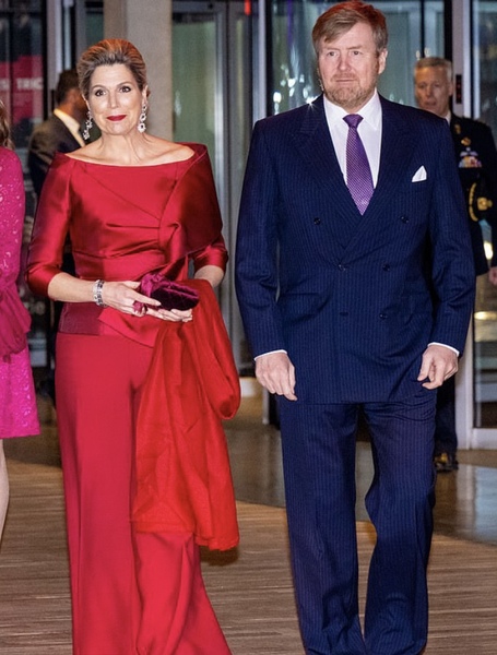 Royal Style: tiaras diamonds and bling, peplums and ruching not our thing