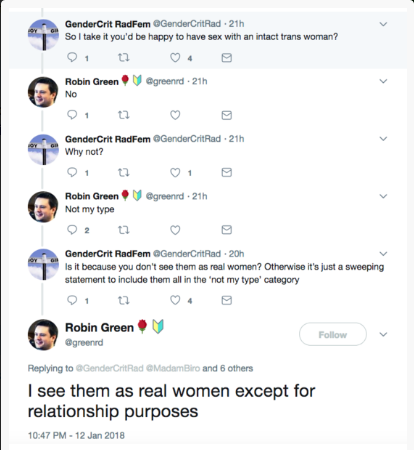 Owen Jones is very cross.