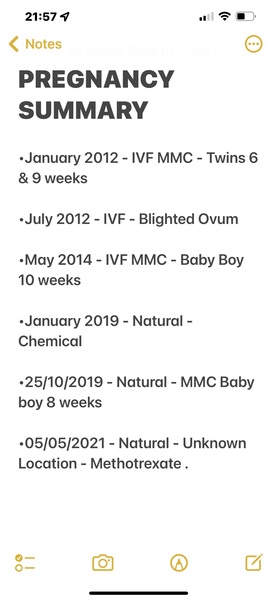 Due end November/early December