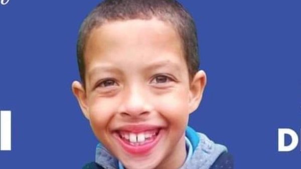 🍀 As it's St Patrick's Day today, can I ask you to spare 5 minutes for Noah Donahoe and his mummy? (TW)