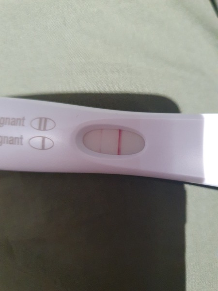 Pregnancy