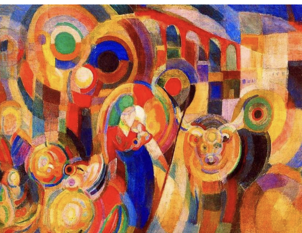 What kind of art do you like?