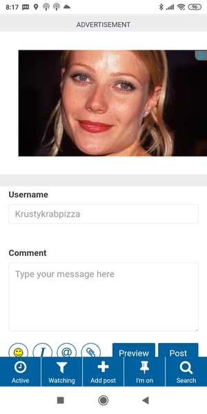 Ads making mumsnet almost unusable?