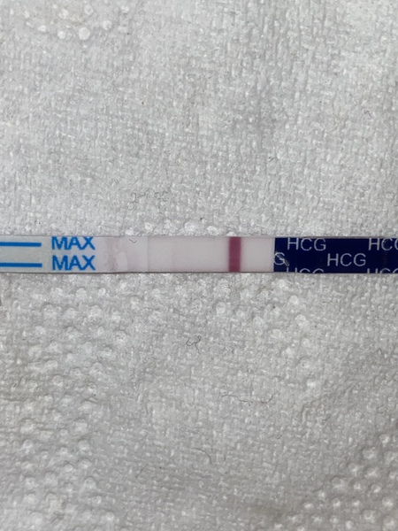 Trying to conceive over 40 part 2