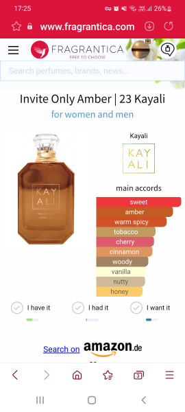 The friendly perfumistas thread 31: jingling all the way to a fragrant Christmas 🎄