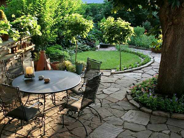 What can I do with this garden?