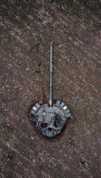 Ukraine Invasion: Part 21