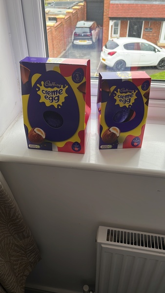 Step parent support thread