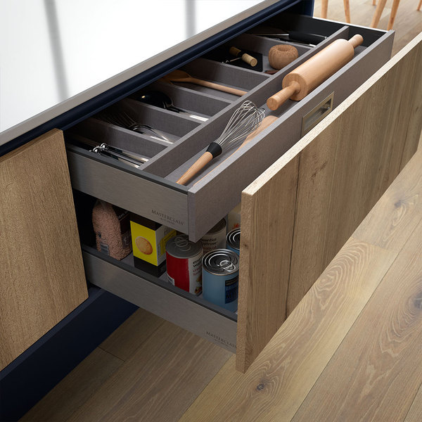 Kitchen planning help