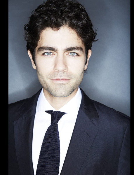 Please help me identify this actor!