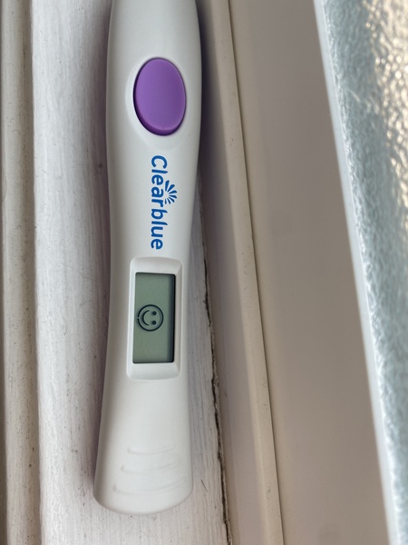 High peak ovulation??