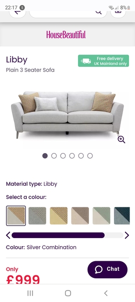 Ok to mix metals? Which table?