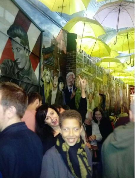 Aibu to think if the worst happened and your child died in mysterious circumstances you should have a right to know what happened.