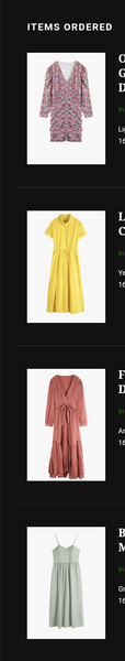 Holiday clothes - please help me not to look like a pile of washing that got up and walked this year!