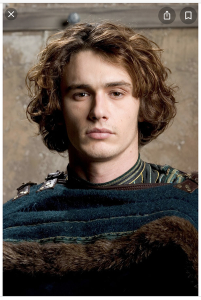 Please help me identify this actor!