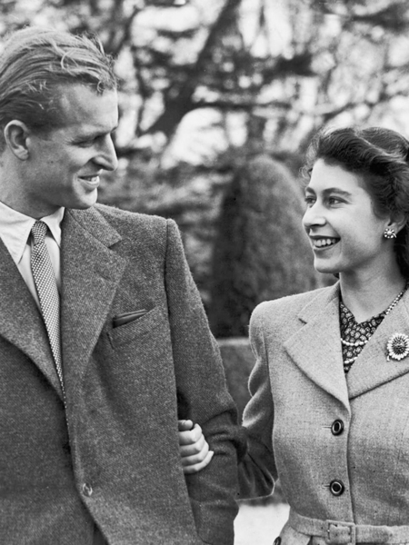 Royal Style: tiaras diamonds and bling, peplums and ruching not our thing