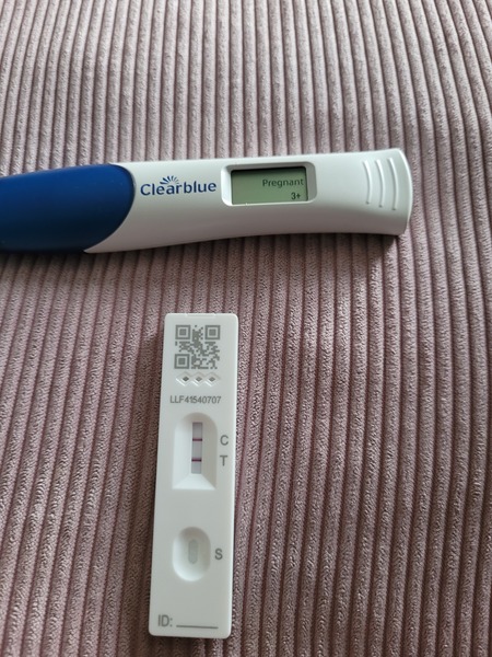 Due December 2022 ❤👶