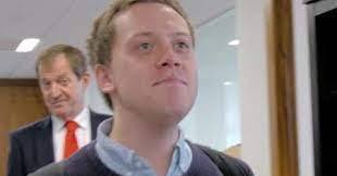 Owen Jones has relentlessly persecuted women online, including his own colleagues. An external investigator brought in by The Guardian has found him guilty of bullying a female columnist.