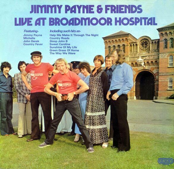 To wonder what people really thought of Jimmy Savile when he was alive?